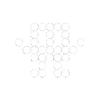 hanshanshanskicker pixelart retro monster foosball Sticker