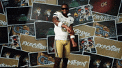 Georgia Tech Football GIF by Georgia Tech Yellow Jackets