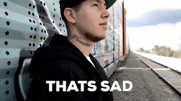 lilrenzo sad hurt emotional thats sad GIF