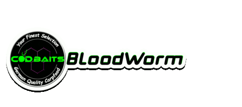 Sticker by Cod-Baits