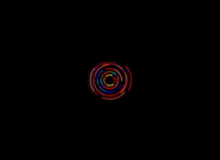 Burst Generator GIF by The Chemical Brothers