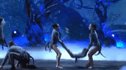americas got talent holiday spectacular nbc GIF by America's Got Talent
