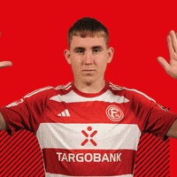 Duesseldorf F95 GIF by Fortuna Düsseldorf