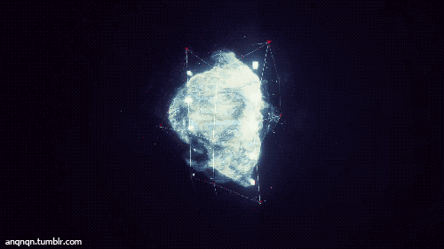 linkin park by bones GIF