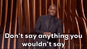 Idris Elba GIF by SAG Awards