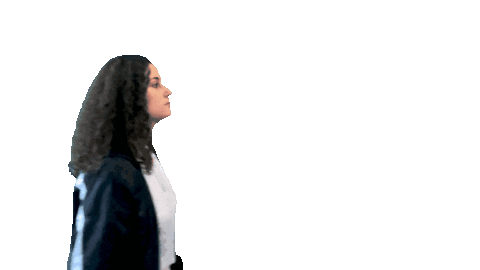 Confused Radio Sticker by PilatusToday