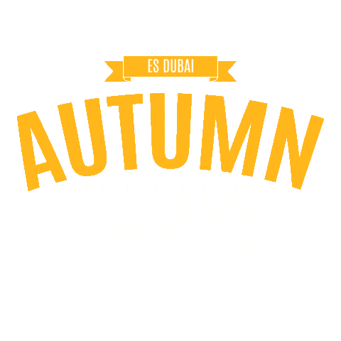 Camp Camping Sticker by ES Dubai