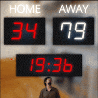 34 Home GIF
