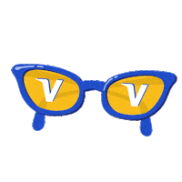 visang love happy heart yes Sticker