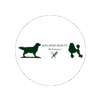 baomiaovillage bao miao village bao miao Sticker