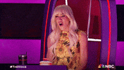Here We Go GIF by The Voice