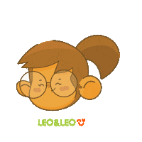 Sticker by Mundo Leonora