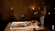 keeping up with the kardashians kim GIF by E!