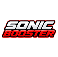 Performance Ethanol Sticker by Sonic Booster