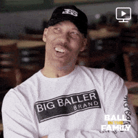 season 3 facebook watch GIF by Ball in the Family