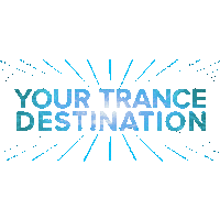 Trance Dssc Sticker by Insomniac Events