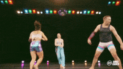 Move Go GIF by Dance Church