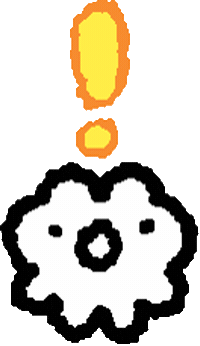 Exclamation Здивування Sticker by asinastra