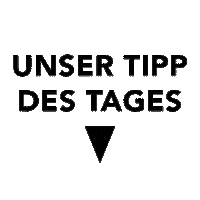Hungrigtipp Sticker by hungrig.ms