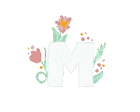 Art Mom Sticker