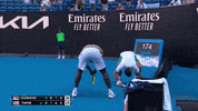 2021 GIF by Tennis Channel