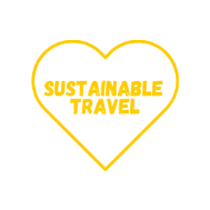 Sustainability Sustainable Tourism Sticker by Scapade