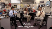 comedy central GIF by Workaholics