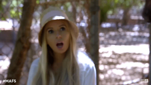#mafs GIF by Married At First Sight Australia