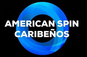 AmericanSpin american spin american spin club chedey salvador caribeños spin GIF