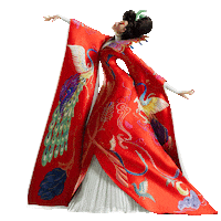 Change Diosa Sticker by netflixlat
