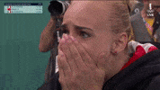 Olympic Games Sport GIF by NBC Olympics