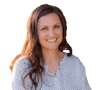 Rebecca Bergeron Sticker by Schuler Bauer Real Estate Services