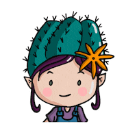 Vagoart Sticker