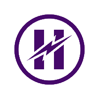 Gcuhavocs Sticker by Grand Canyon University
