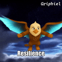 GIF by Griphiel