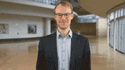 Daumen Hoch Thumbs Up GIF by CDU-Landtagsfraktion Nordrhein-Westfalen