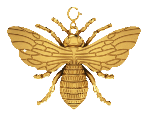 3D Brand Sticker by Bianca Bosso