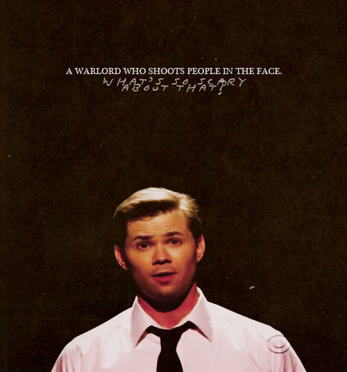 bookofmormonldn  GIF