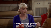 season 1 cotton candy and blended fish GIF by mom