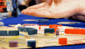 AsmodeeGames game gaming win point GIF