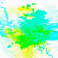 FahmiMursyid art design water mood GIF