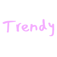 Fashion Sticker