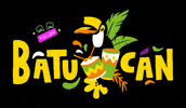 batucan musica batucada percusion tres cantos GIF