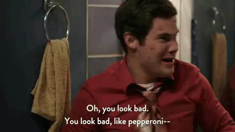 comedy central season 6 episode 9 GIF by Workaholics