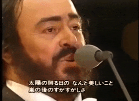 the three tenors tenor GIF