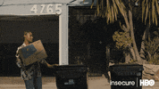 GIF by Insecure on HBO