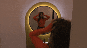 Getting Ready Feeling Myself GIF by Big Brother 2021