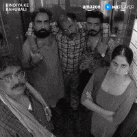 Davan GIF by Amazon MX Player