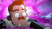 season 1 episode 3 GIF by Final Space