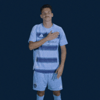 Major League Soccer Football GIF by Sporting KC